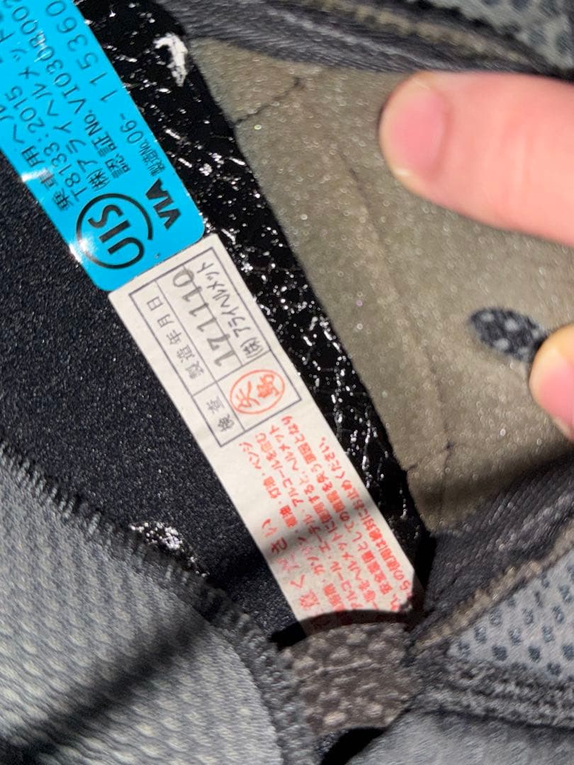 Arai フルフェイスヘルメット マットブラック ツアークロス3