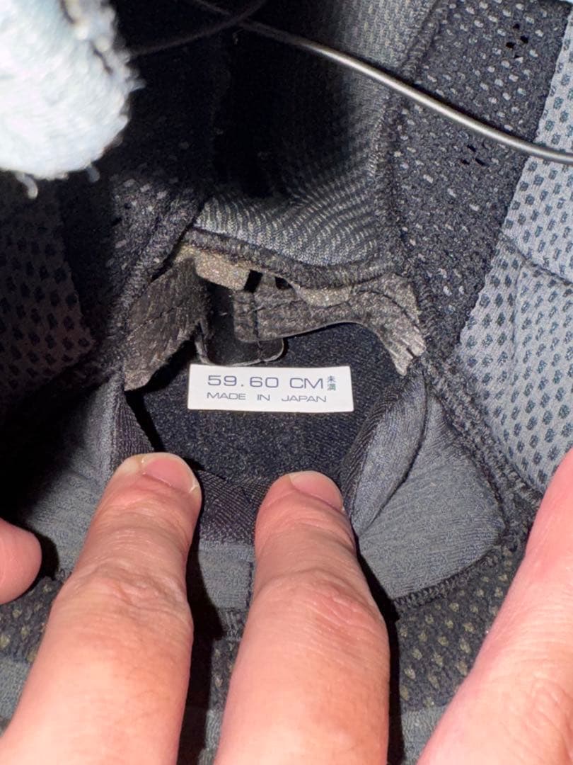 Arai フルフェイスヘルメット マットブラック ツアークロス3