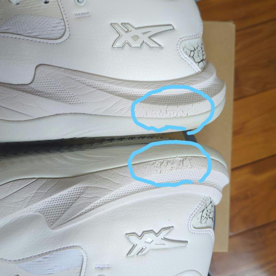 アシックス　ノヴァサージロー2　26.0センチ