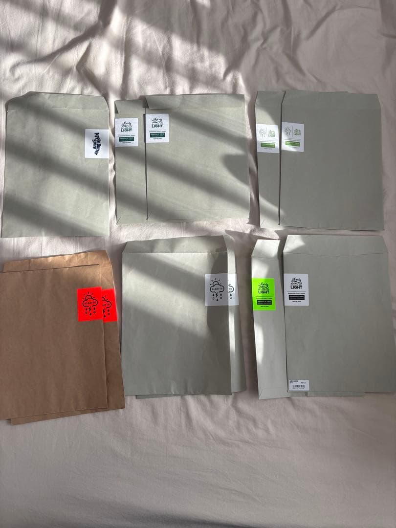 Alwayth My Loads Are Light ソックスセット