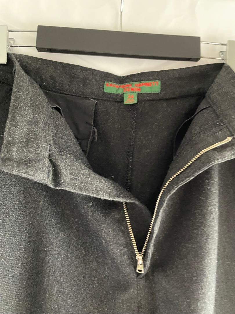 パンツ 90s Katharine hamnett slacks archive