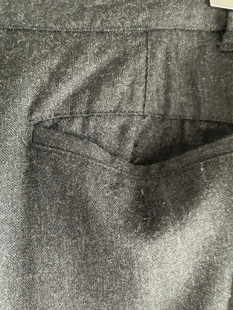 パンツ 90s Katharine hamnett slacks archive