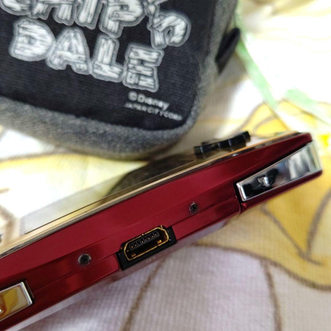 値下中‼️ゲームボーイミクロ★ファミコンカラー ソフト2個付き 線付き