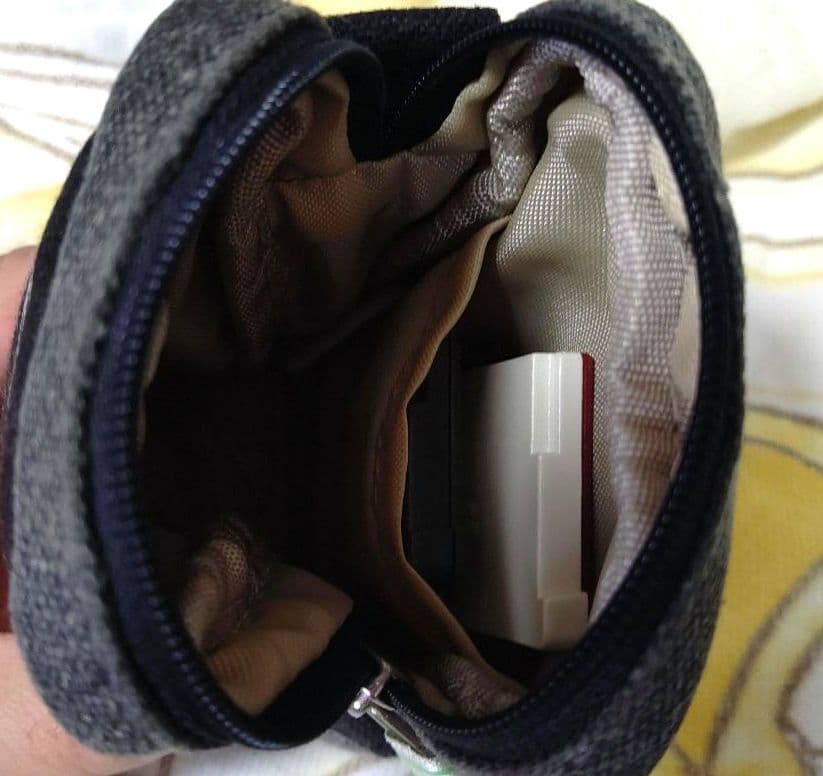 値下中‼️ゲームボーイミクロ★ファミコンカラー ソフト2個付き 線付き