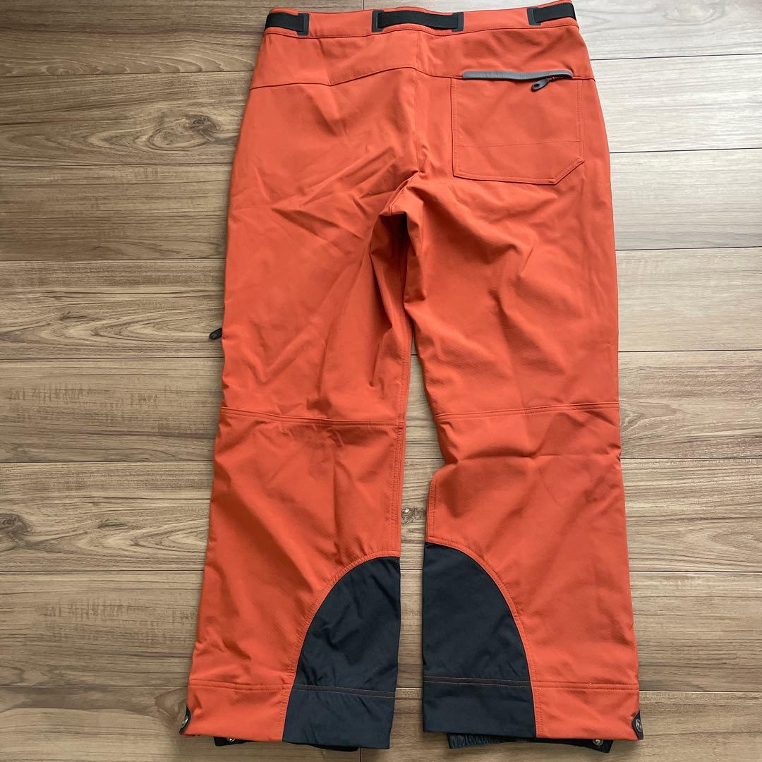 LL bean エルエルビーン　スノーパンツ　スノーボードパンツ　スキーパンツ