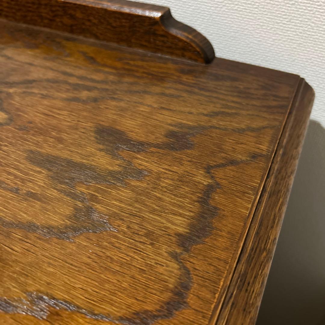 三越家具　ブルージュ　カントリーハウス　キャビネット