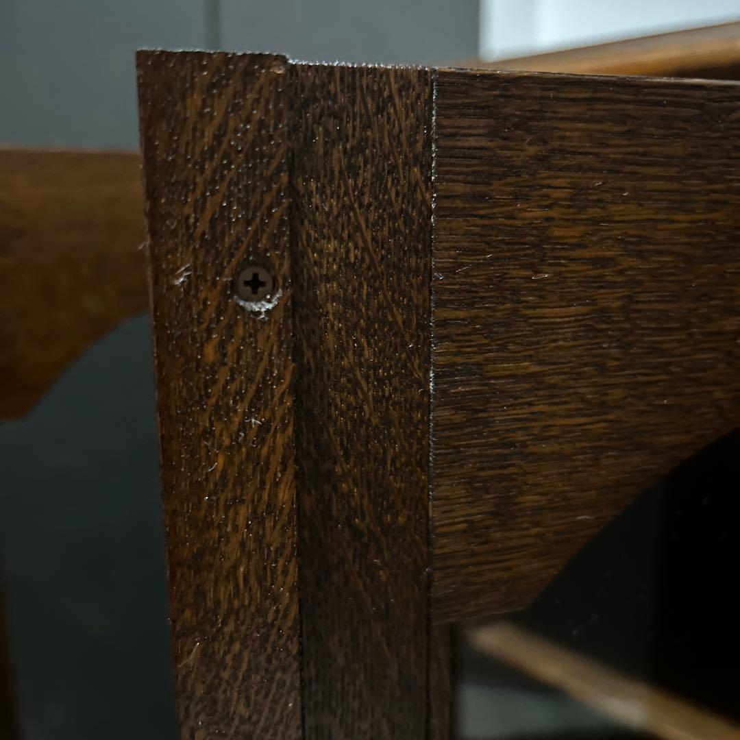 三越家具　ブルージュ　カントリーハウス　キャビネット