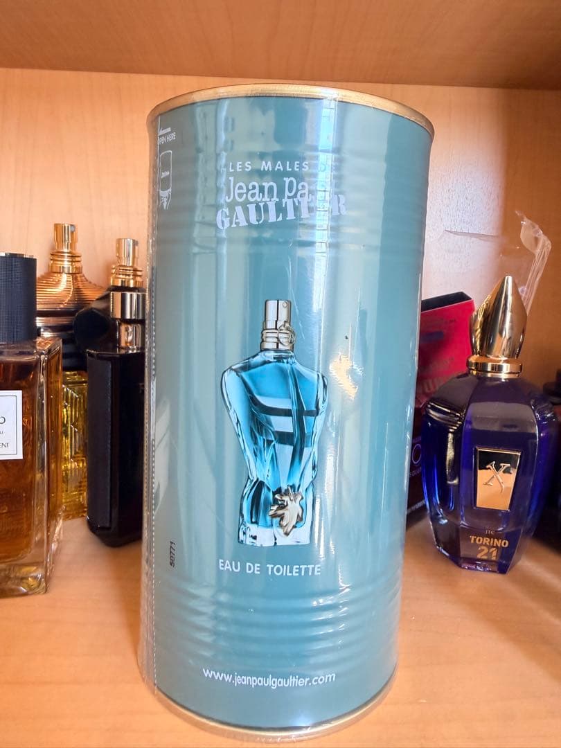 ジャンポール・ゴルチエ ル ボー オードトワレ 125ml