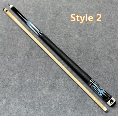 ビリヤードキュー2本