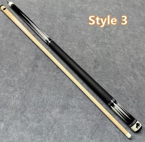 ビリヤードキュー2本