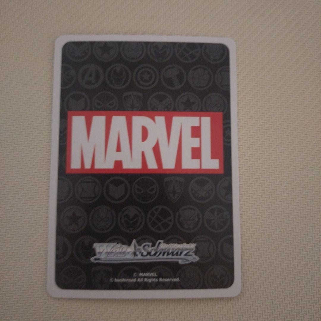 ヴァイス　暴走する人工知能との戦い　アイアンマン　SSP サイン