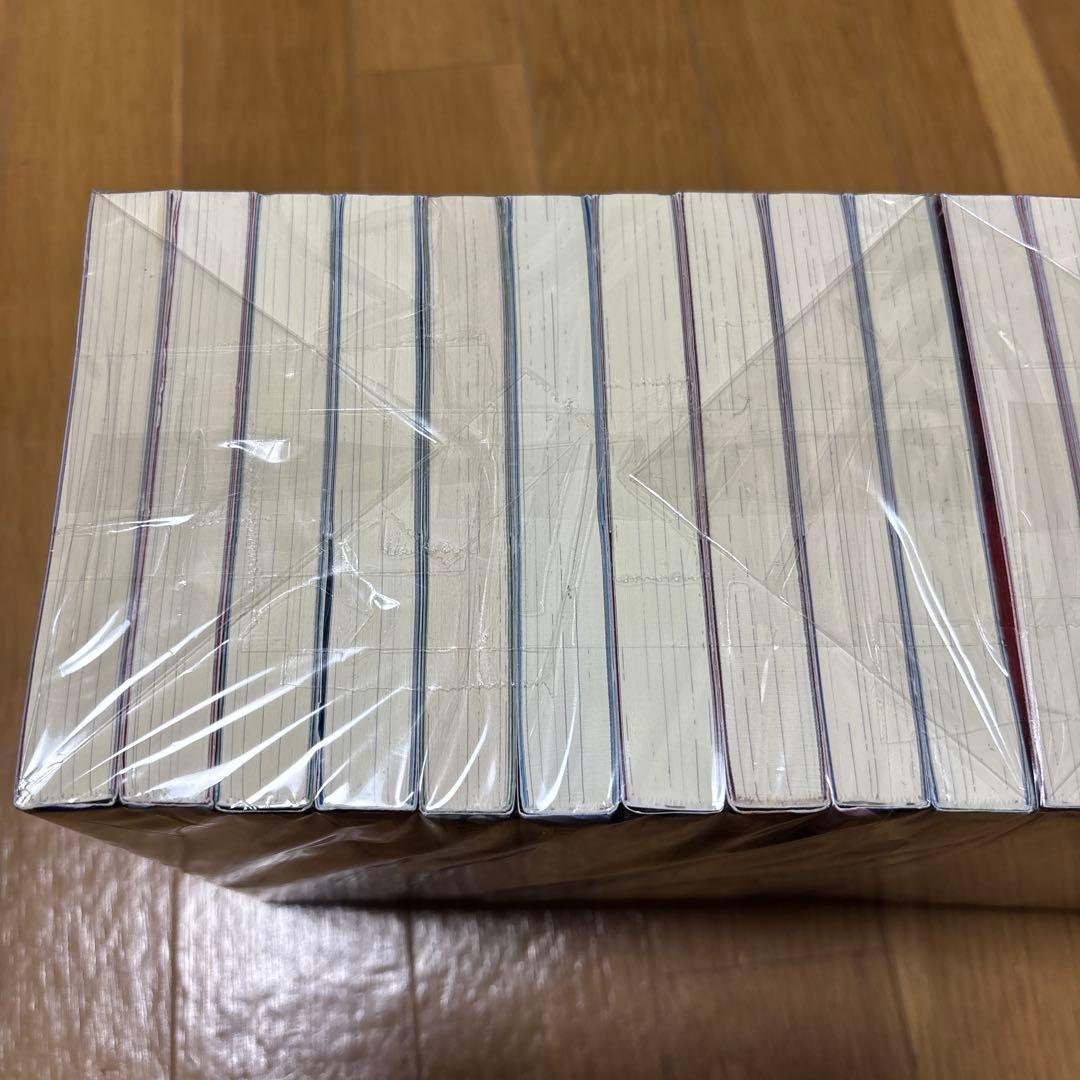 月が導く異世界道中 1〜20巻 全巻セット 8.5巻付き