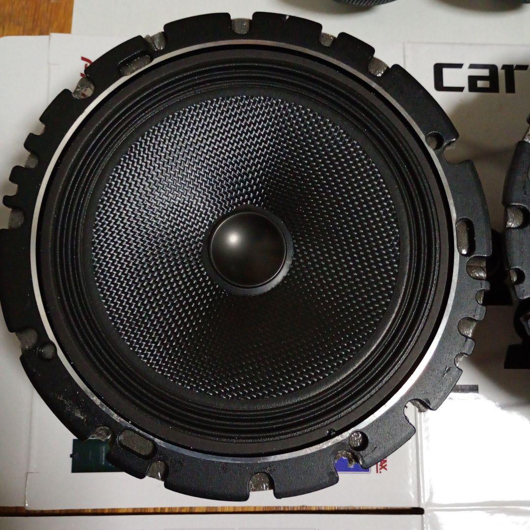 Pioneer TS-C1630S ハイレゾスピーカーセット