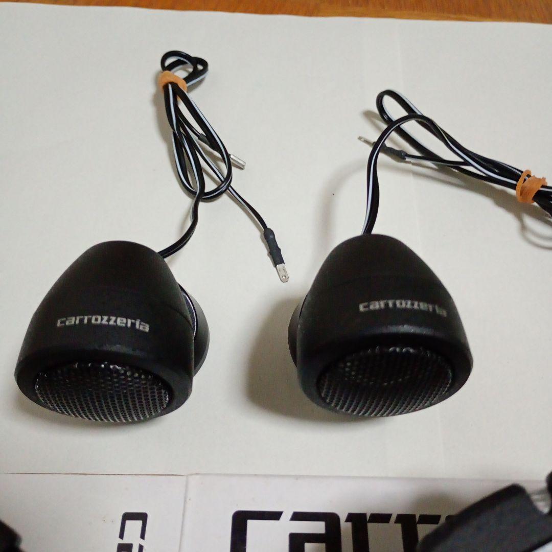 Pioneer TS-C1630S ハイレゾスピーカーセット