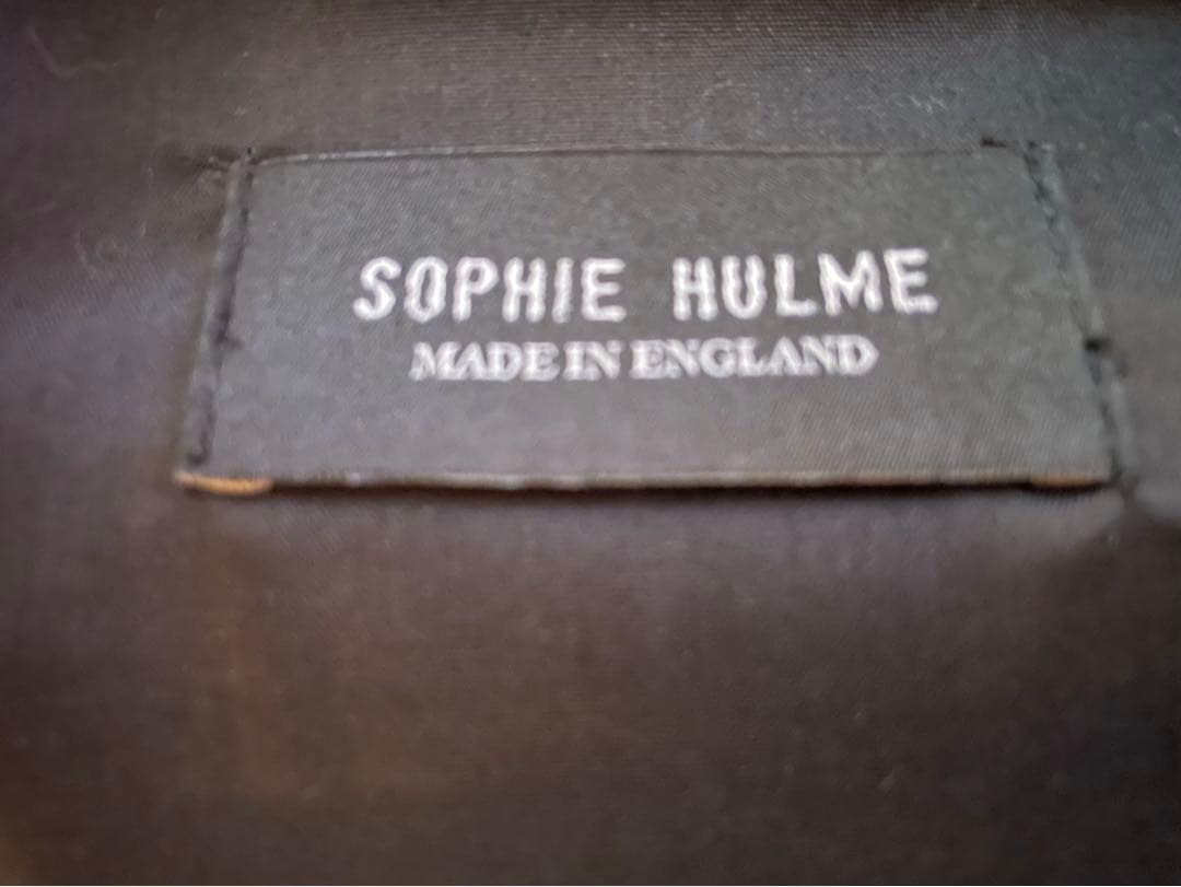 cek　ソフィーヒュルム　メルトンコート