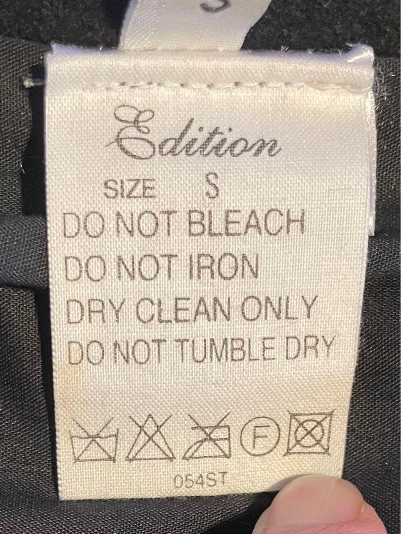 cek　ソフィーヒュルム　メルトンコート