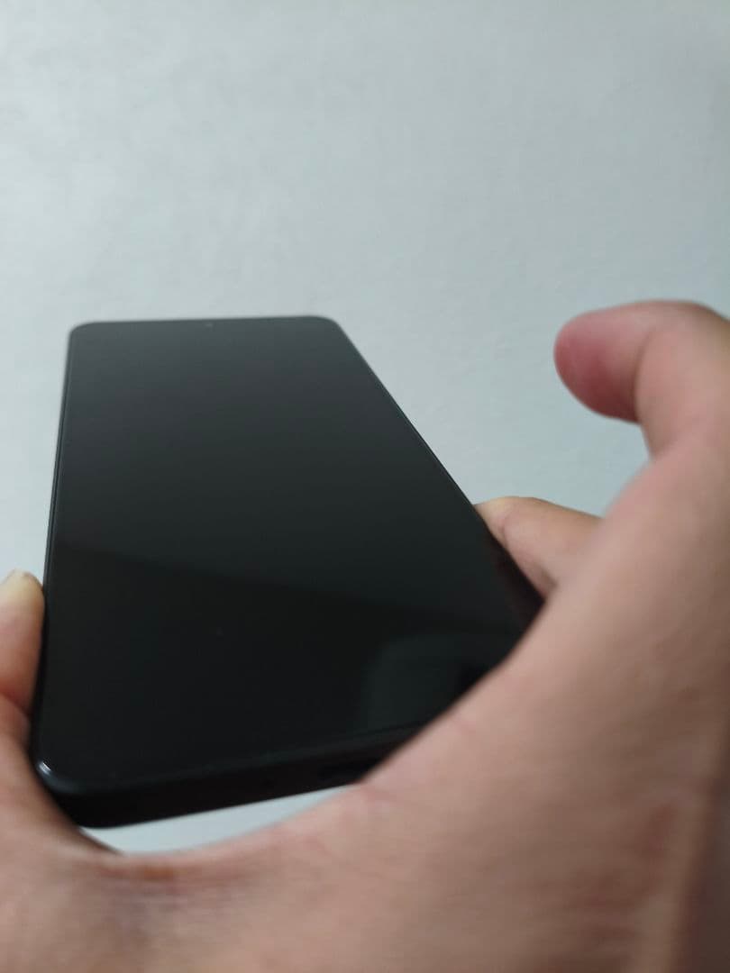 Xiaomi 13T ブラック 256GB au