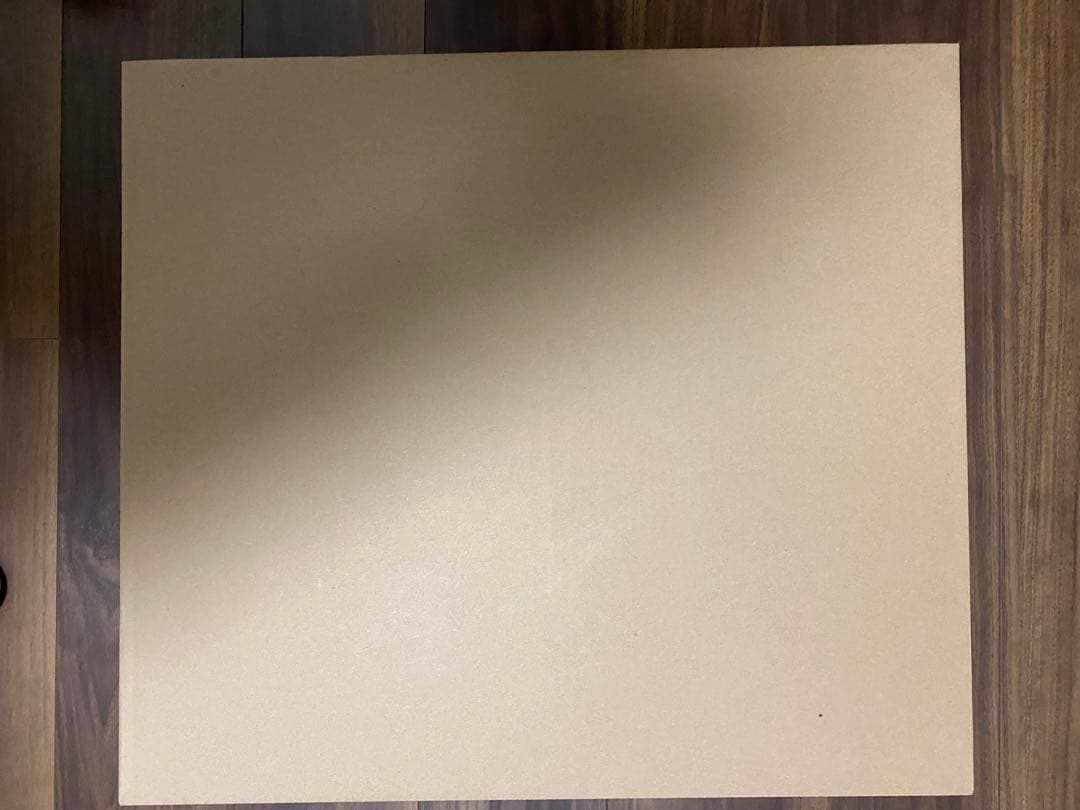 【新品未使用】壁掛け電波時計　4MN523RH05 スモールワールドプラウド