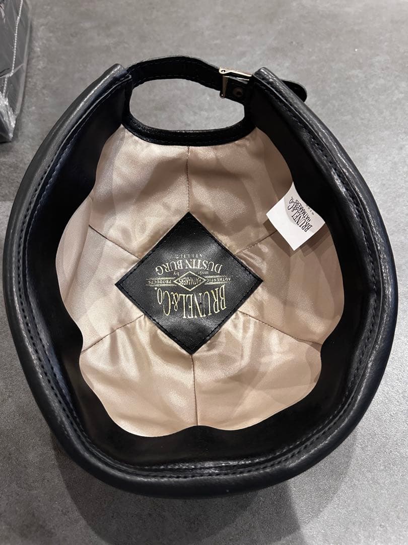 本日限定価格！BRUNEL&Co. HATMAKERS