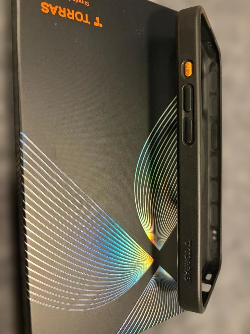 iPhone15 Pro 256GB ブラックチタニウム 美品＋ケース＆フィルム