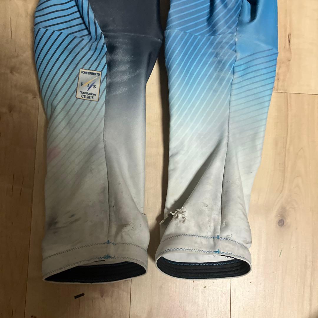 デサントワンピ