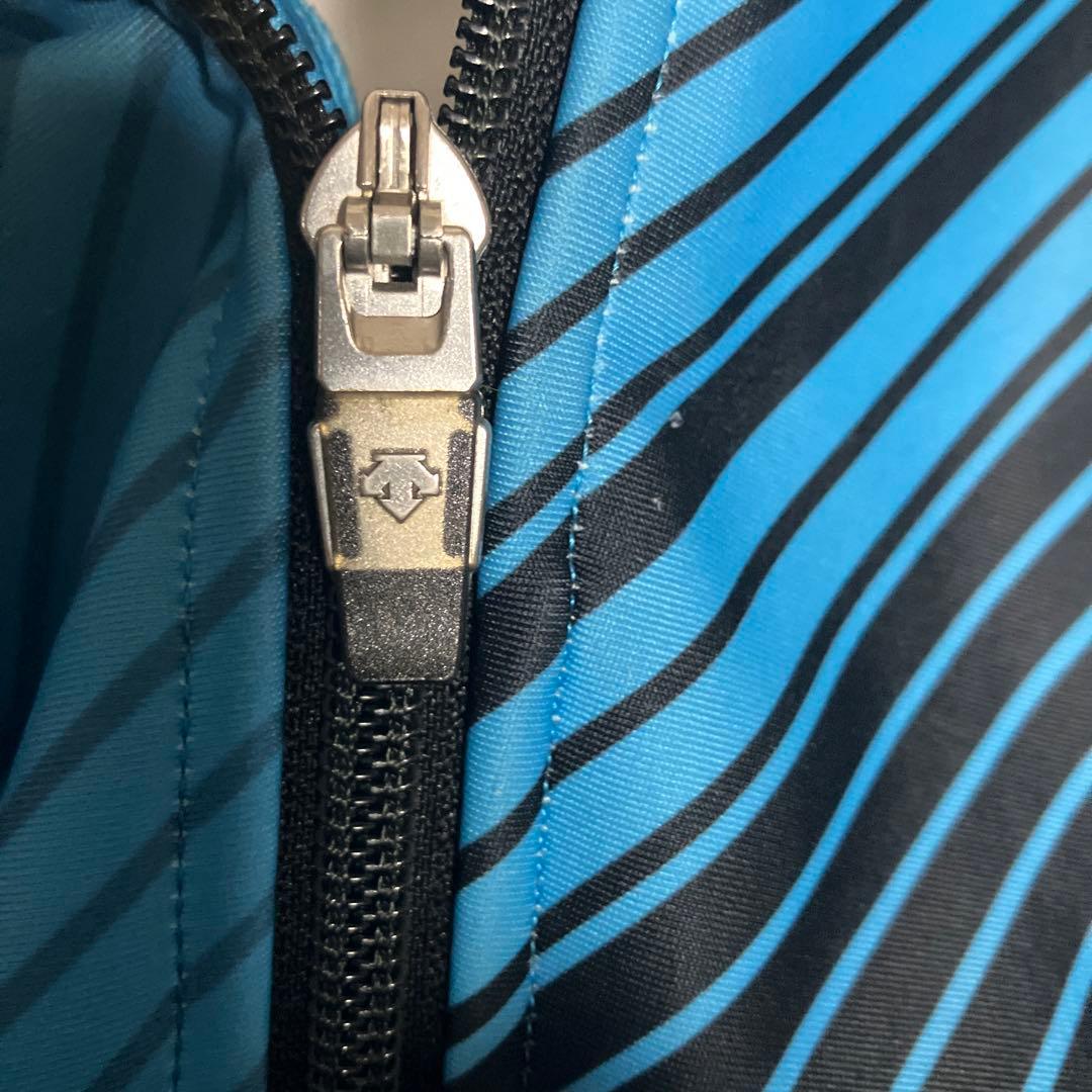 デサントワンピ