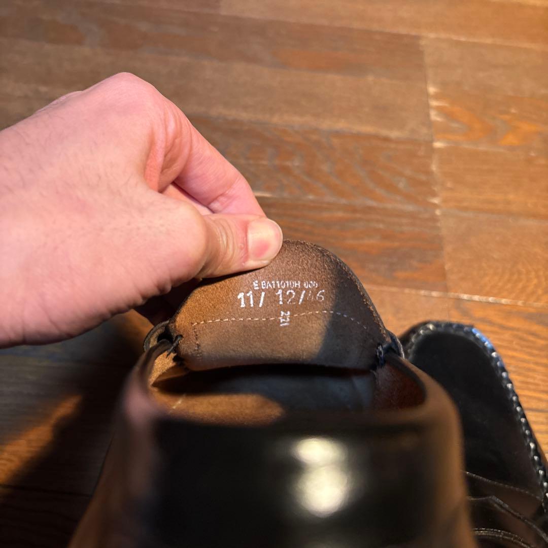 G.H BASS ローファー Weejuns Larson ラーソン