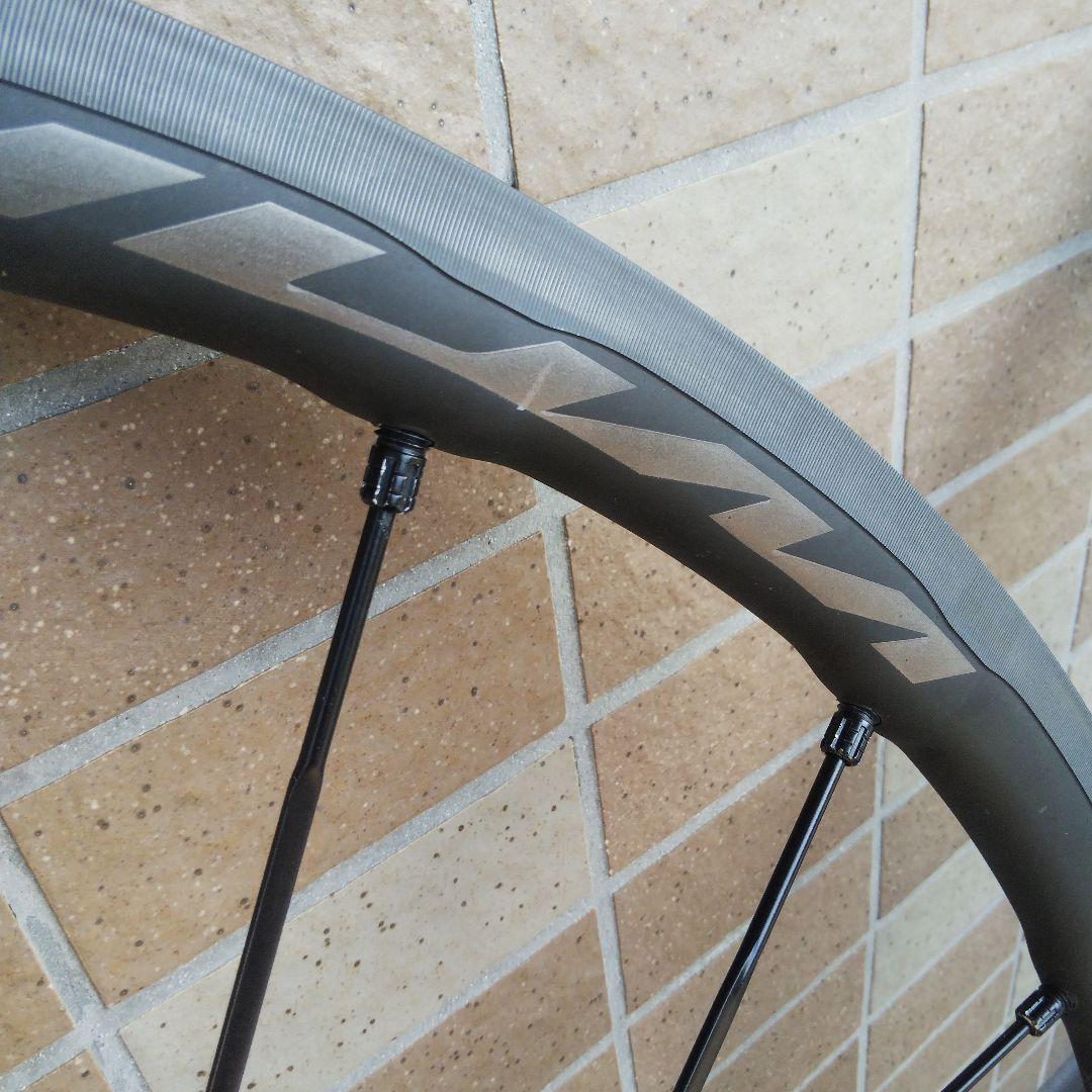 MAVIC Ksyrium Pro Exalith リムブレーキ用17C