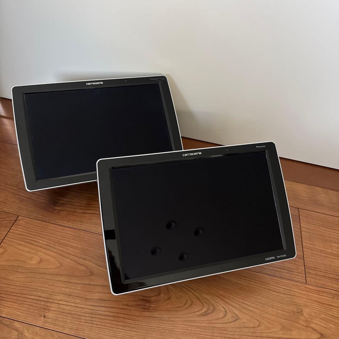 Pioneer プライベートモニター TVM-PW1000T