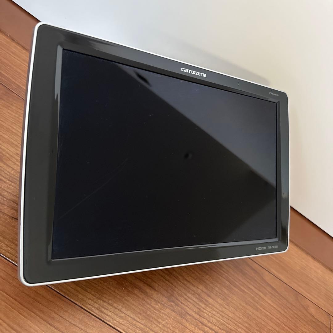 Pioneer プライベートモニター TVM-PW1000T