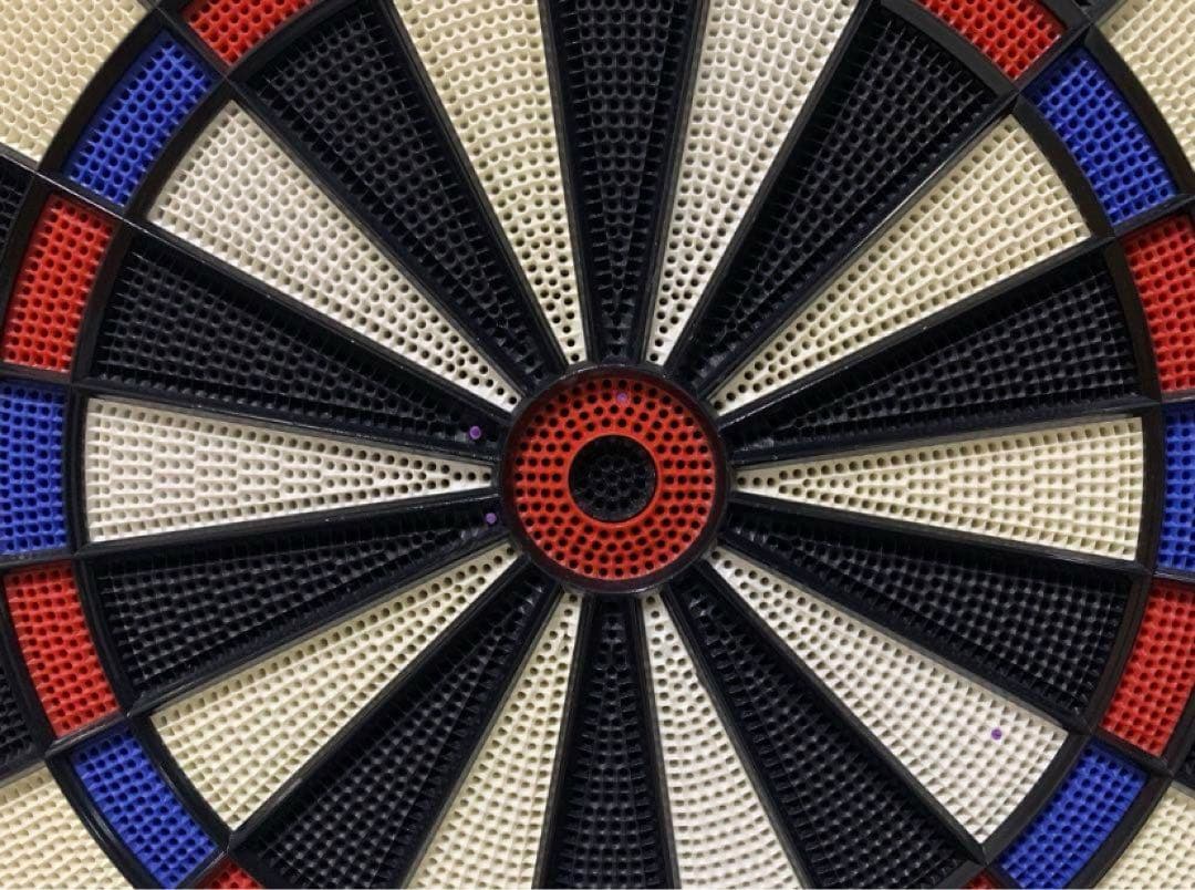 【mai10】ダーツボード