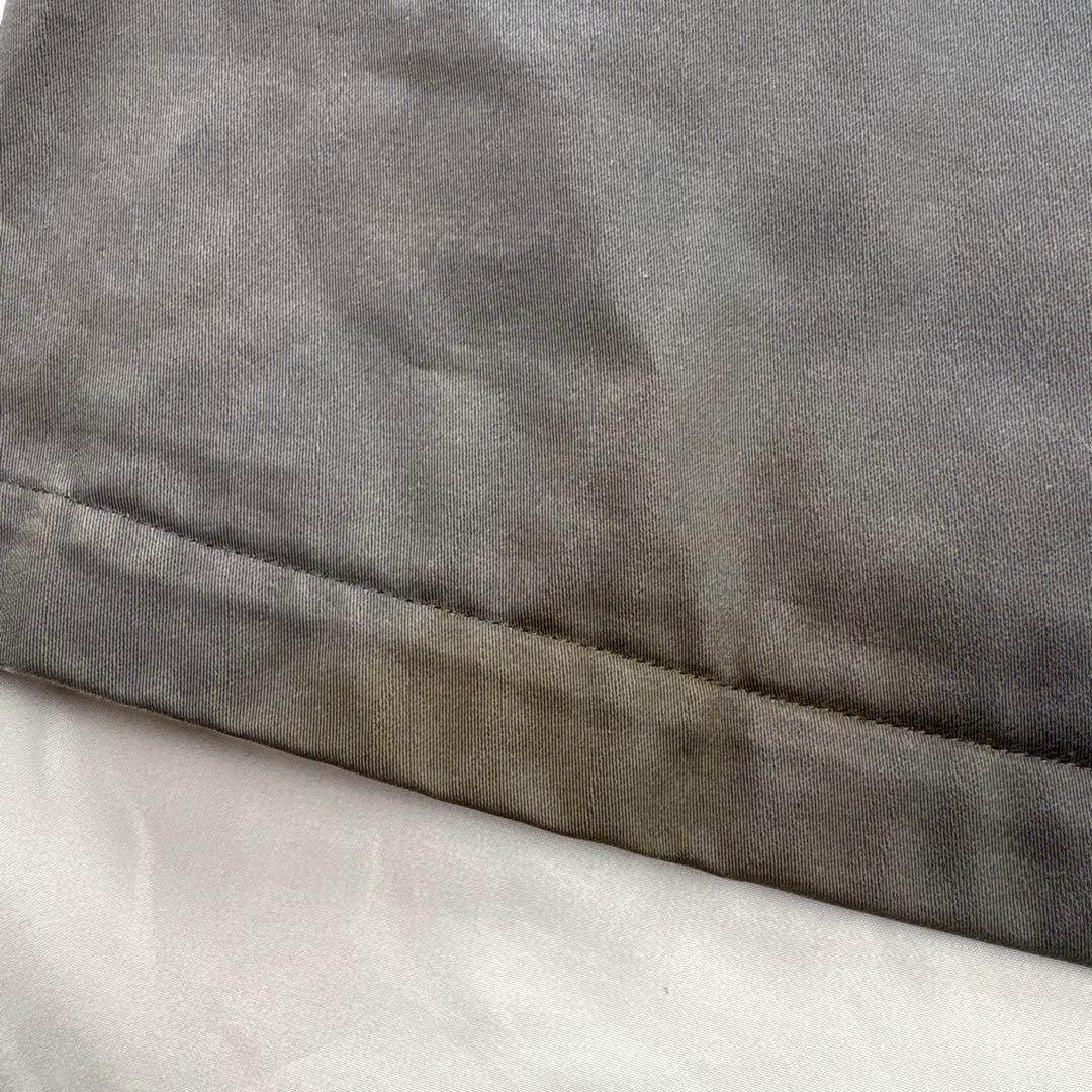 90s comme des garçons HOMME jacket gray