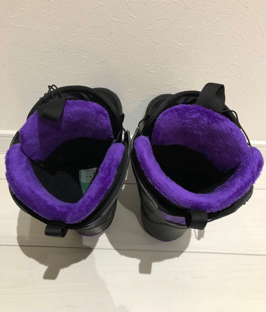 スノーボードブーツサロモン　ボードブーツサロモン