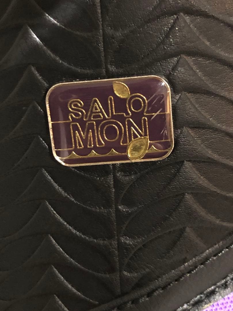 スノーボードブーツサロモン　ボードブーツサロモン