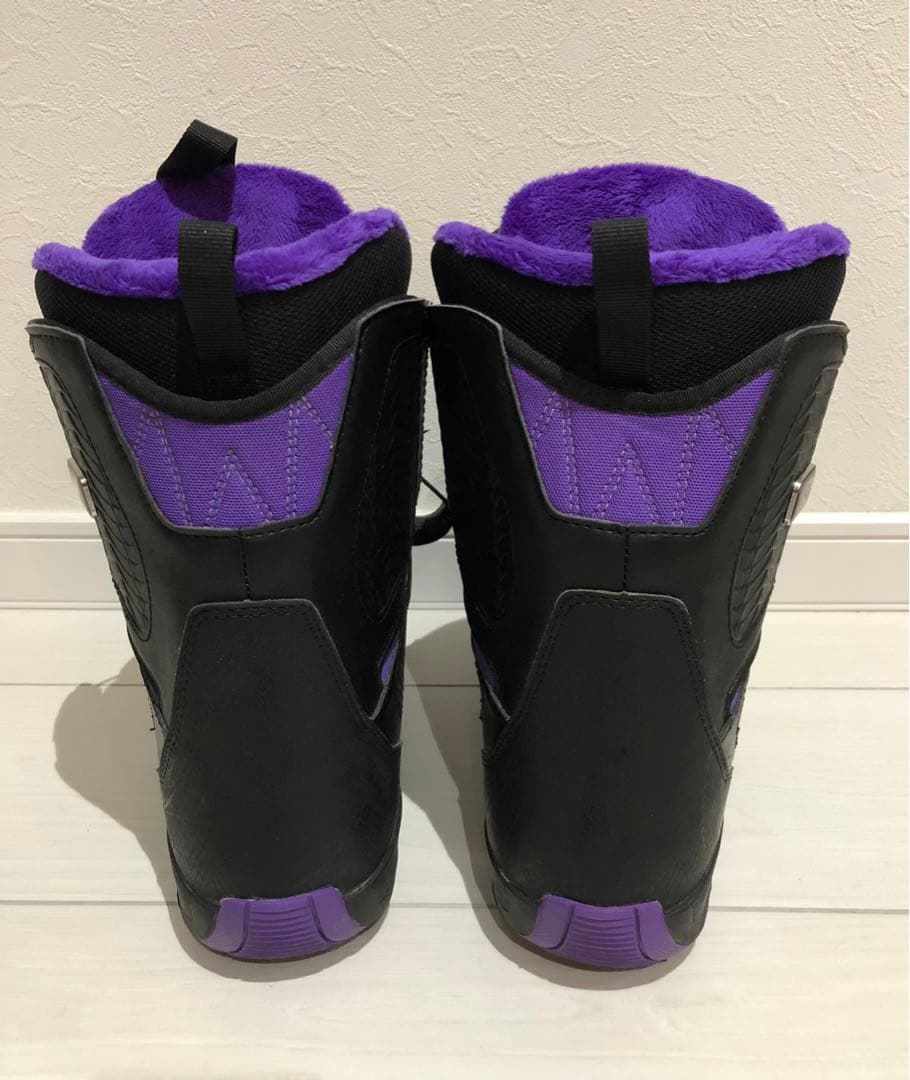 スノーボードブーツサロモン　ボードブーツサロモン