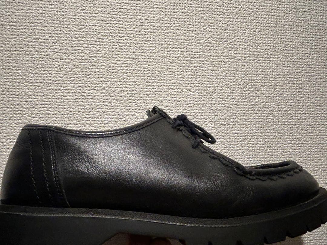 クレマン パドロール ブラック 42