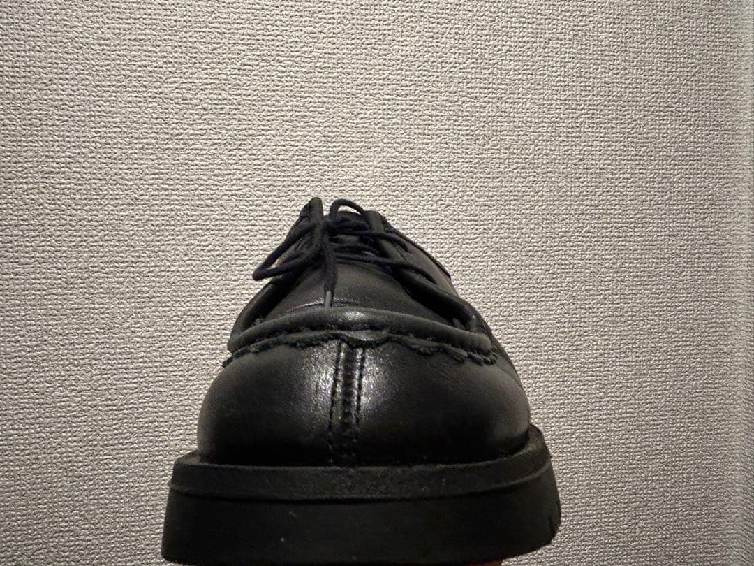 クレマン パドロール ブラック 42