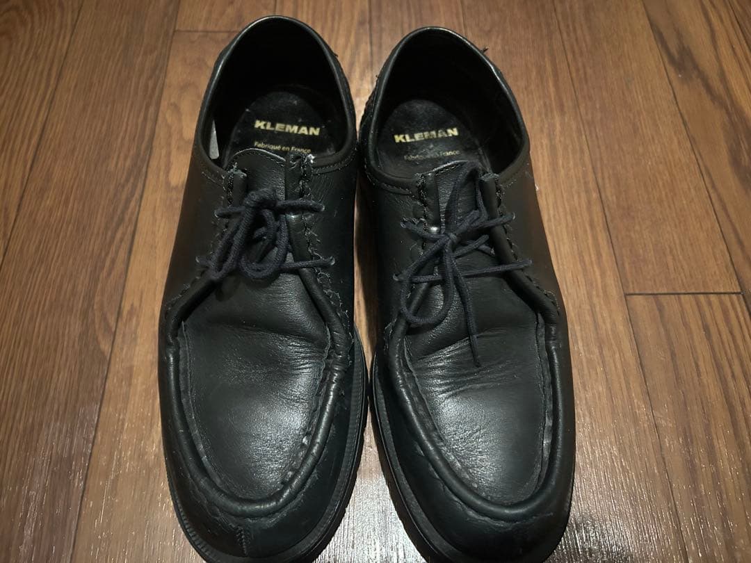 クレマン パドロール ブラック 42