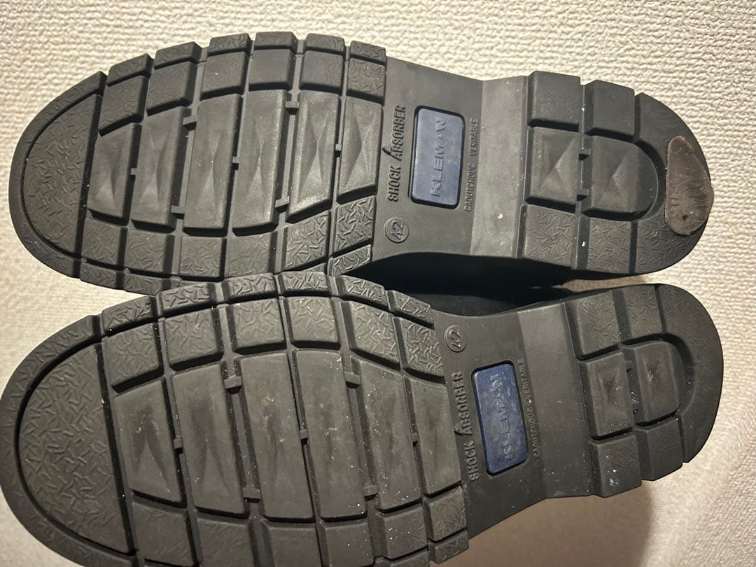 クレマン パドロール ブラック 42