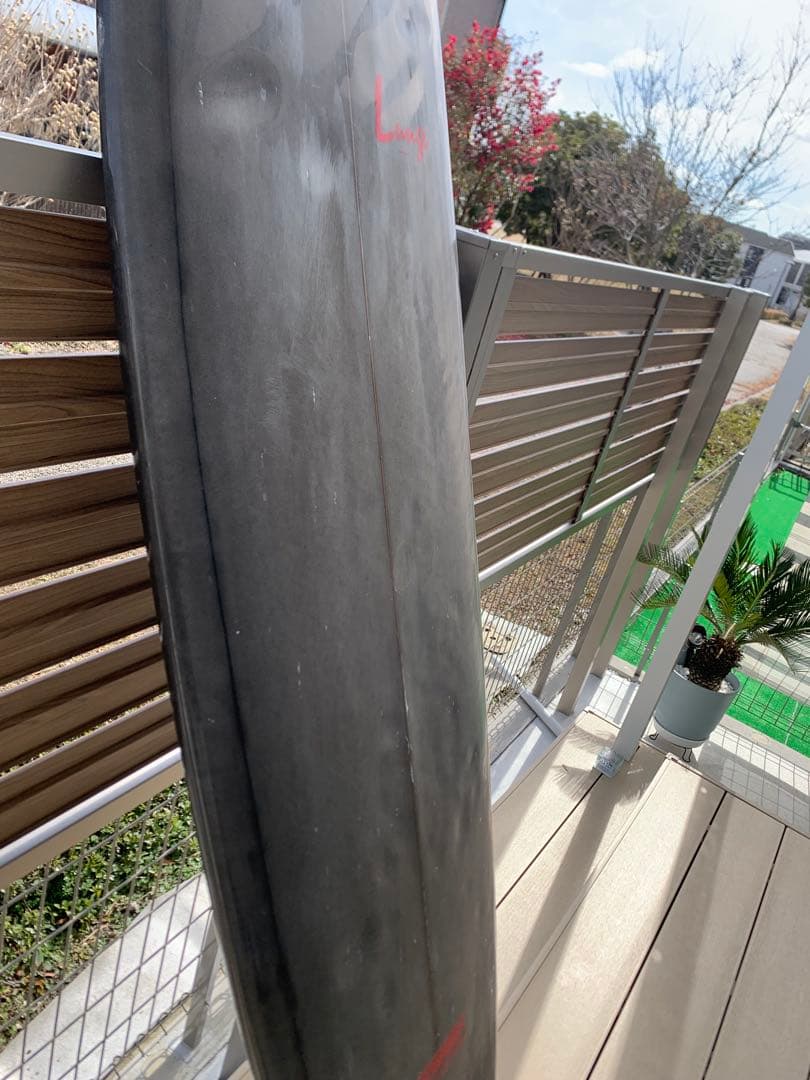 送料無料✨【LUNGETURKEY6'6\"】MINI LONGMODEL（PU）