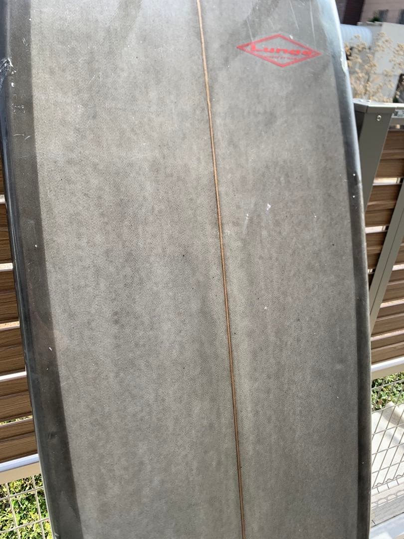 送料無料✨【LUNGETURKEY6'6\"】MINI LONGMODEL（PU）