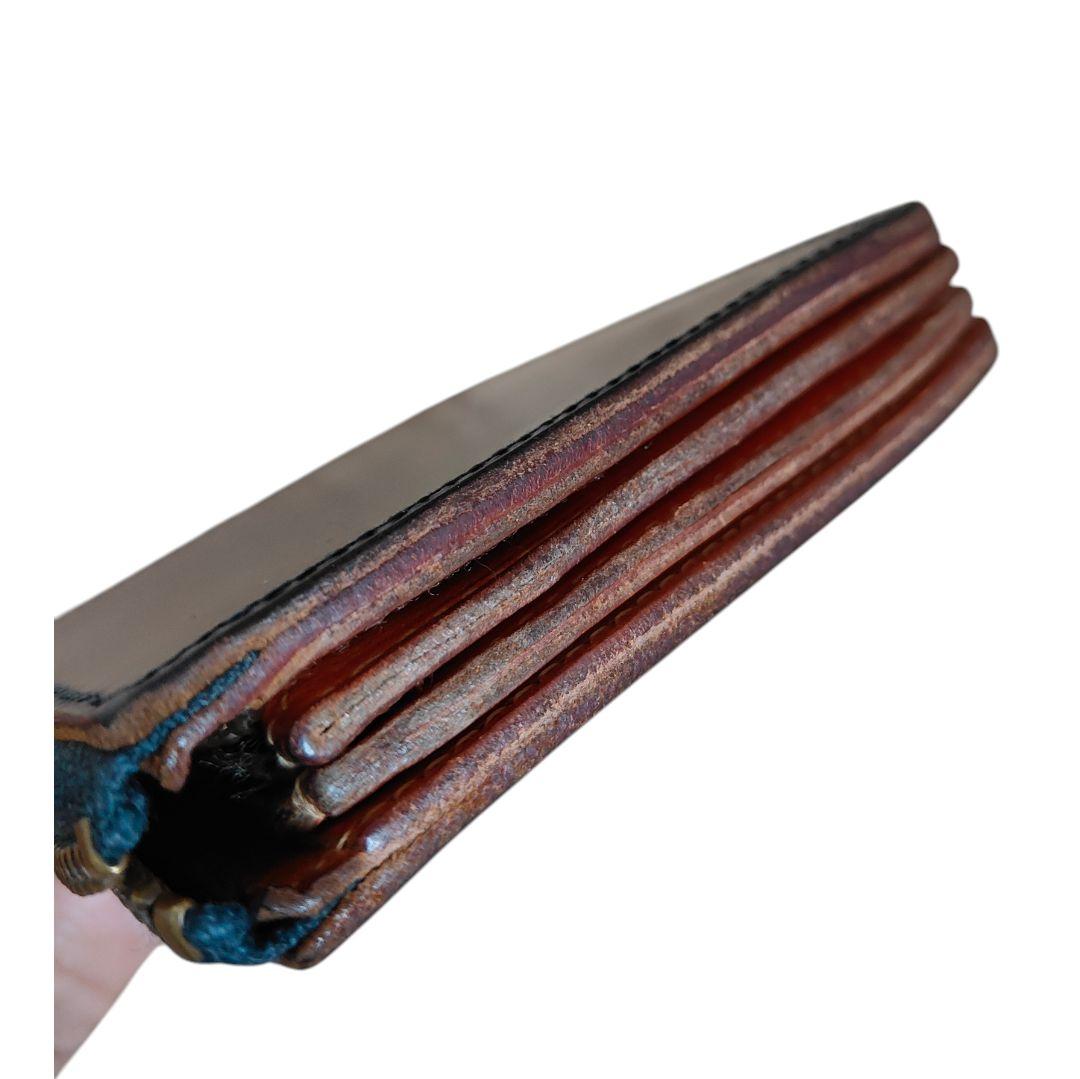 PORTER　キャプテンサンシャイン　　　 ウォレット　L字ファスナー