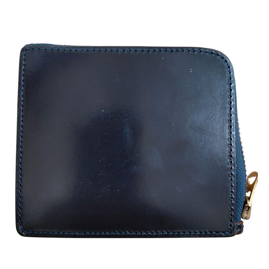 PORTER　キャプテンサンシャイン　　　 ウォレット　L字ファスナー