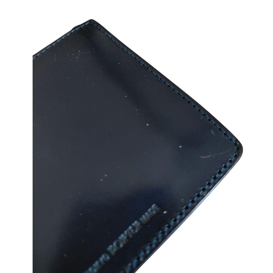 PORTER　キャプテンサンシャイン　　　 ウォレット　L字ファスナー