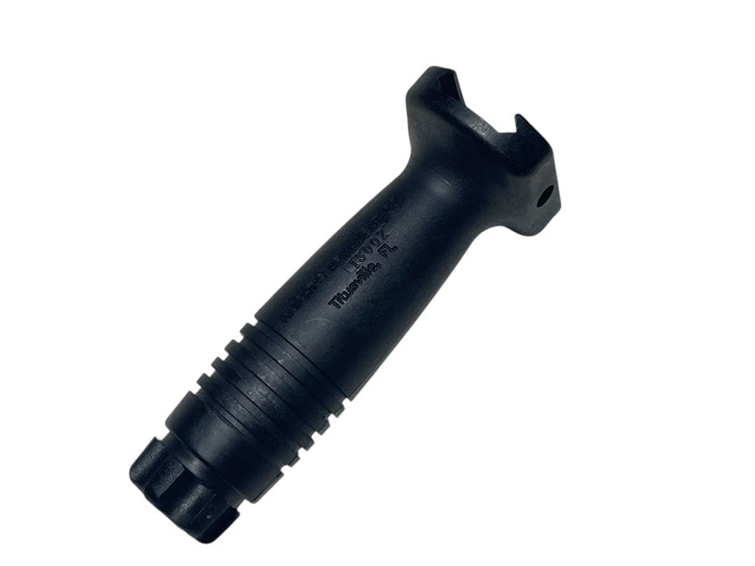 米軍実物 Knight's Amament KAC ナイツ フォアグリップ 陸軍