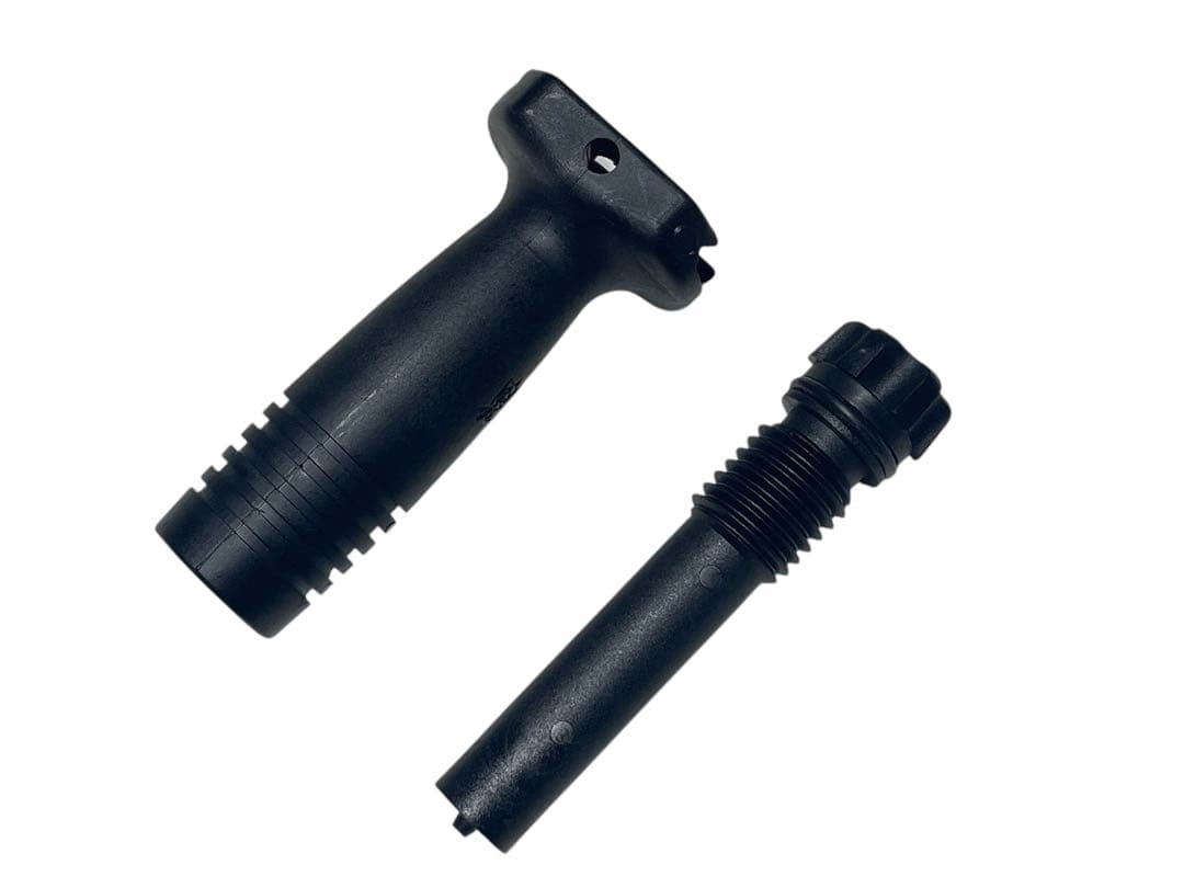 米軍実物 Knight's Amament KAC ナイツ フォアグリップ 陸軍