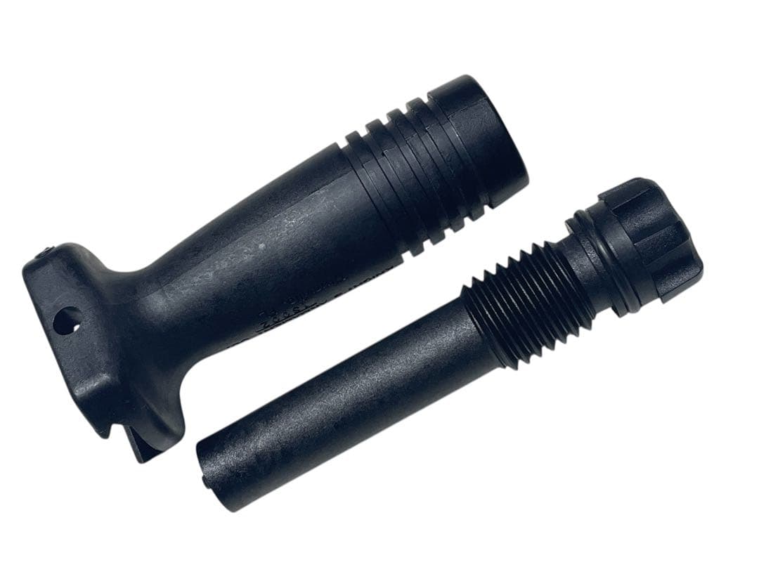 米軍実物 Knight's Amament KAC ナイツ フォアグリップ 陸軍