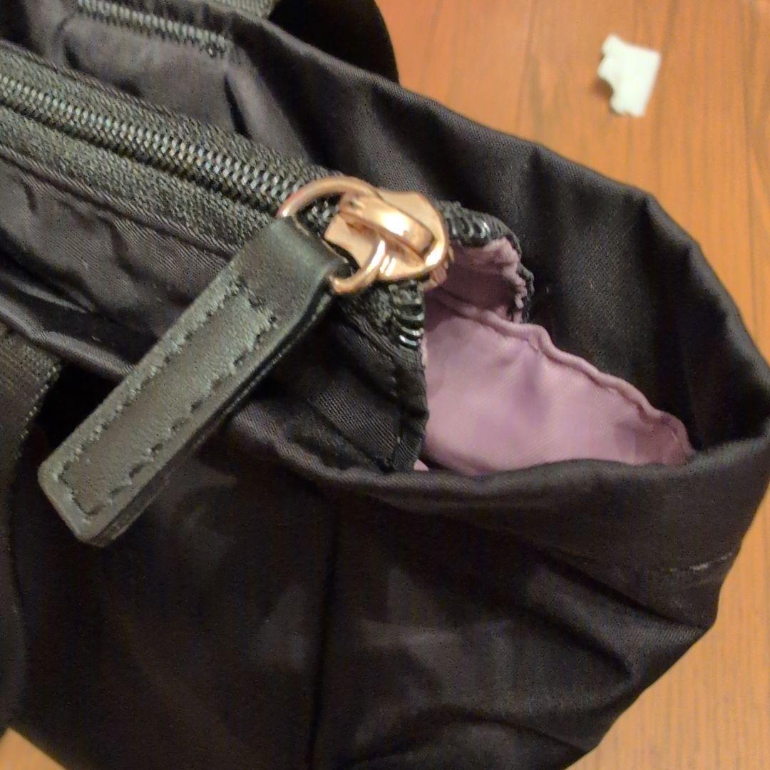 TOCCA 2WAYリュック・バックパック