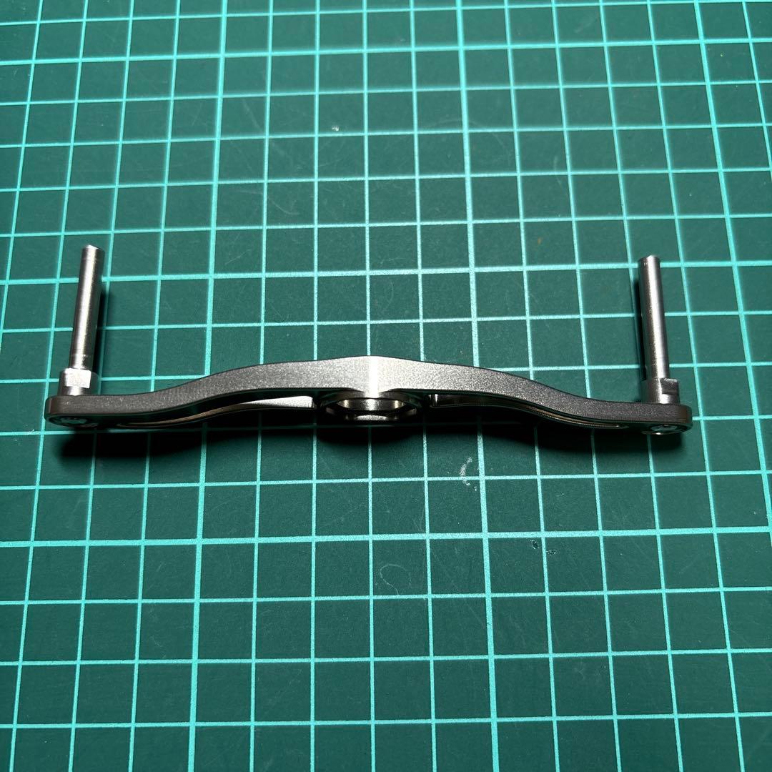 DRT バリアルハンドル 100 シルバー