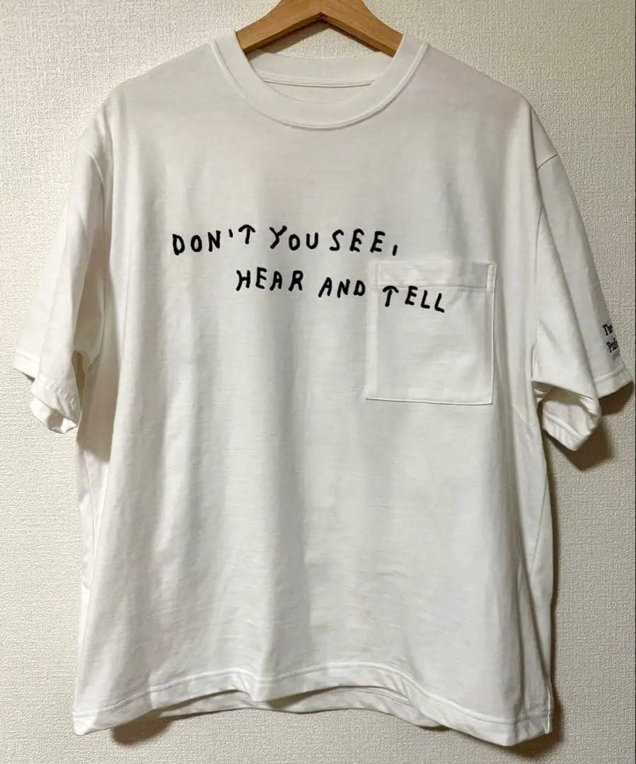 【MAX 様】ENNOY Stefan Marx T-Shirt